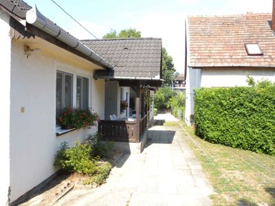 Ferienwohnung für 4 Personen (45 m²) in Siófok 4/10