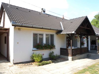 Ferienwohnung für 4 Personen (45 m²) in Siófok 3/10