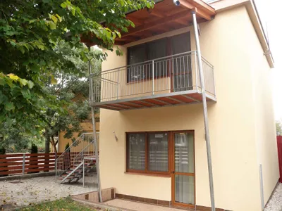 Ferienwohnung für 4 Personen (30 m²) in Siófok 2/10