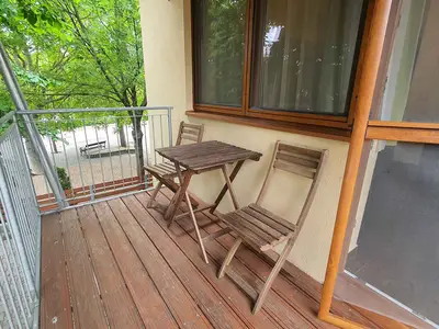 Ferienwohnung für 4 Personen (30 m²) in Siófok 3/10