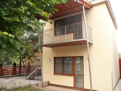 Ferienwohnung für 4 Personen (30 m²) in Siófok 2/10