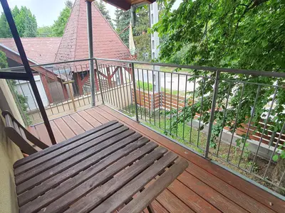 Ferienwohnung für 4 Personen (30 m²) in Siófok 4/10