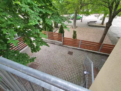 Ferienwohnung für 4 Personen (30 m²) in Siófok 5/10
