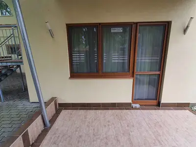 Ferienwohnung für 4 Personen (30 m²) in Siófok 3/10