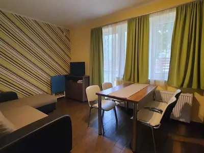 Ferienwohnung für 4 Personen (30 m²) in Siófok 6/10