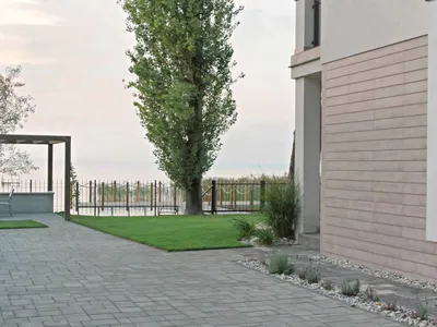 Ferienwohnung für 2 Personen (21 m²) in Siófok 2/10