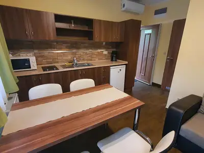 Ferienwohnung für 4 Personen (30 m²) in Siófok 7/10