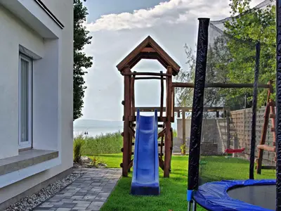 Ferienwohnung für 6 Personen (54 m²) in Siófok 4/10