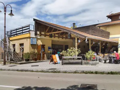 Ferienwohnung für 4 Personen (30 m²) in Siófok 5/10