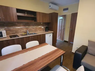 Ferienwohnung für 4 Personen (30 m²) in Siófok 9/10
