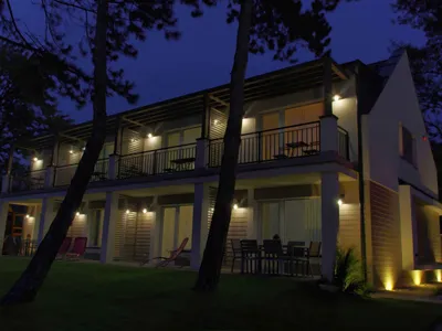 Ferienwohnung für 6 Personen (54 m²) in Siófok 5/10