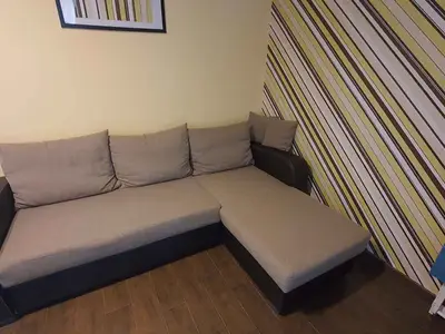Ferienwohnung für 4 Personen (30 m²) in Siófok 10/10