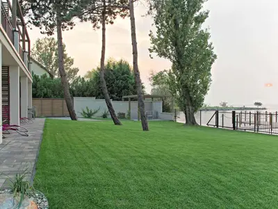 Ferienwohnung für 2 Personen (21 m²) in Siófok 6/10