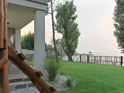 Ferienwohnung für 2 Personen (21 m²) in Siófok 7/10