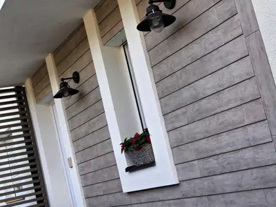 Ferienwohnung für 2 Personen (21 m²) in Siófok 9/10