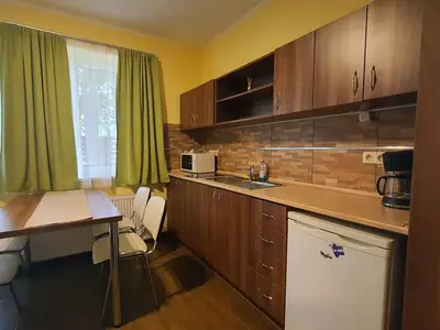 Ferienwohnung für 4 Personen (30 m²) in Siófok 8/10