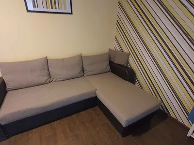 Ferienwohnung für 4 Personen (30 m²) in Siófok 9/10