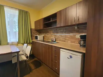 Ferienwohnung für 4 Personen (30 m²) in Siófok 10/10