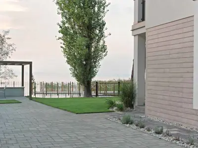 Ferienwohnung für 4 Personen (32 m²) in Siófok 2/10