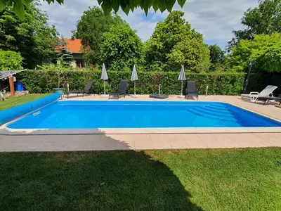 Ferienwohnung für 4 Personen (35 m²) in Siófok 6/10