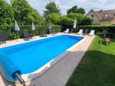 Ferienwohnung für 4 Personen (35 m²) in Siófok 7/10