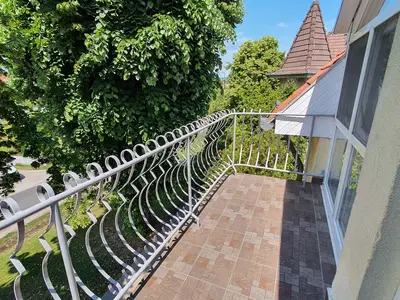 Ferienwohnung für 5 Personen (50 m²) in Siófok 4/10