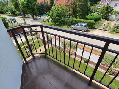 Ferienwohnung für 4 Personen (40 m²) in Siófok 9/10