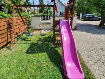 Ferienwohnung für 5 Personen (50 m²) in Siófok 10/10