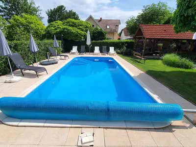 Ferienwohnung für 5 Personen (45 m²) in Siófok 10/10