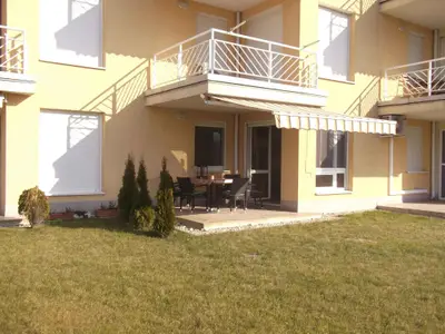 Ferienwohnung für 4 Personen (54 m²) in Siófok 5/10