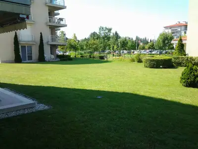 Ferienwohnung für 4 Personen (54 m²) in Siófok 8/10