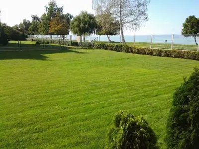 Ferienwohnung für 4 Personen (54 m²) in Siófok 9/10