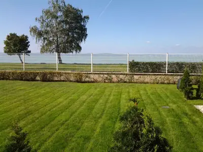 Ferienwohnung für 4 Personen (54 m²) in Siófok 10/10