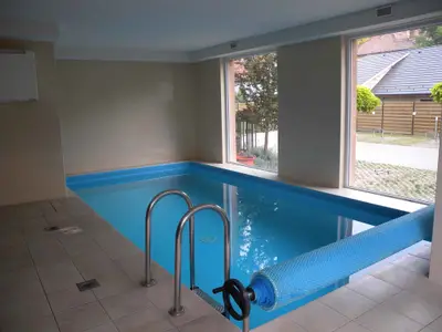 Ferienwohnung für 4 Personen (33 m²) in Siófok 1/10