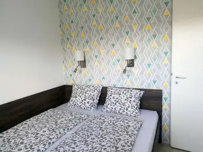 Ferienwohnung für 4 Personen (33 m²) in Siófok 8/10
