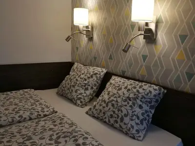Ferienwohnung für 4 Personen (33 m²) in Siófok 9/10