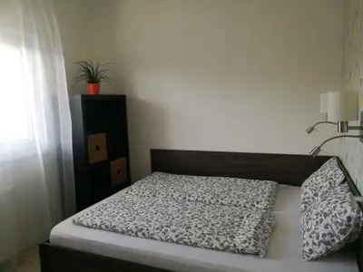 Ferienwohnung für 4 Personen (33 m²) in Siófok 10/10