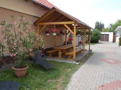 Ferienwohnung für 6 Personen (110 m²) in Siófok 2/10