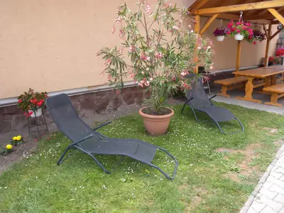 Ferienwohnung für 6 Personen (110 m²) in Siófok 3/10
