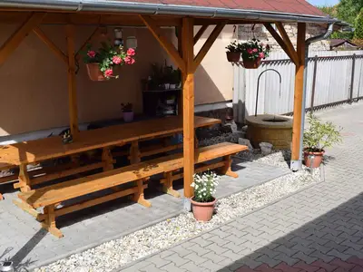 Ferienwohnung für 6 Personen (110 m²) in Siófok 4/10