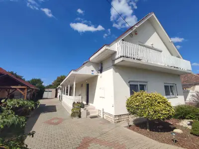 Ferienwohnung für 6 Personen (110 m²) in Siófok 6/10