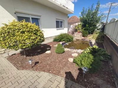 Ferienwohnung für 6 Personen (110 m²) in Siófok 7/10