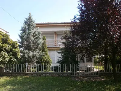 Ferienwohnung für 11 Personen (120 m²) in Siófok 1/10