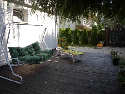 Ferienwohnung für 11 Personen (120 m²) in Siófok 4/10