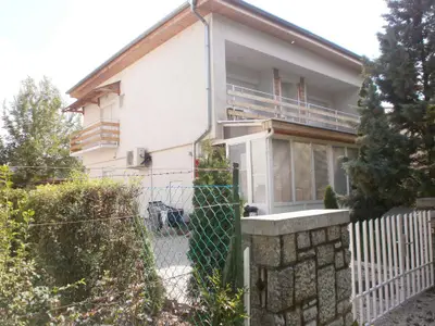 Ferienwohnung für 11 Personen (120 m²) in Siófok 6/10