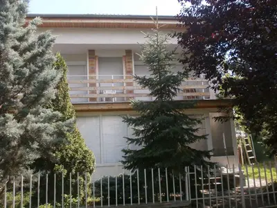 Ferienwohnung für 11 Personen (120 m²) in Siófok 7/10