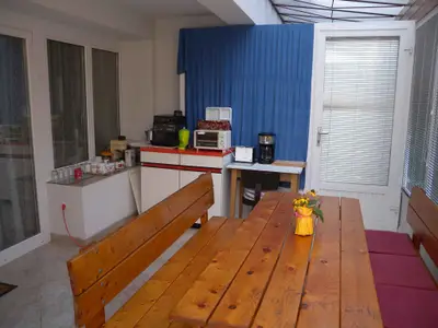 Ferienwohnung für 11 Personen (120 m²) in Siófok 9/10
