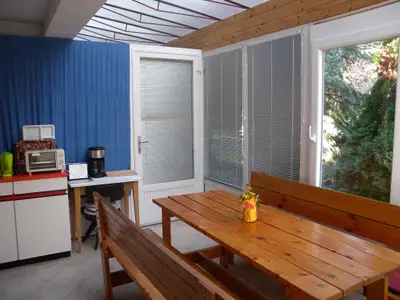 Ferienwohnung für 11 Personen (120 m²) in Siófok 10/10