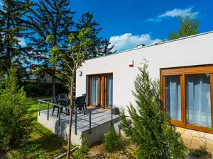 Ferienwohnung für 4 Personen (40 m²) in Siófok