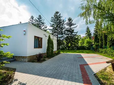 Ferienwohnung für 6 Personen (60 m²) in Siófok 7/10